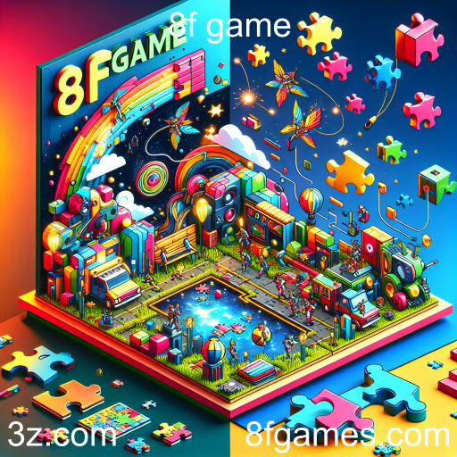 A Nostalgia dos Jogos Arcade: Revivendo Clássicos no 8f Game