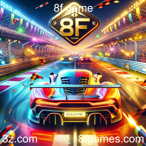 Aventura em Alta Velocidade: Os Melhores Jogos de Corrida no 8f Game