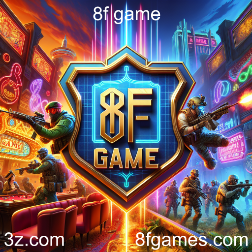 A Evolução dos Jogos de Tiro no 8f Game